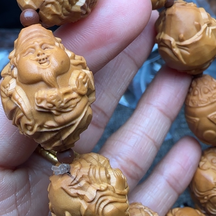 橄榄核吊坠橄榄菜等经济作物