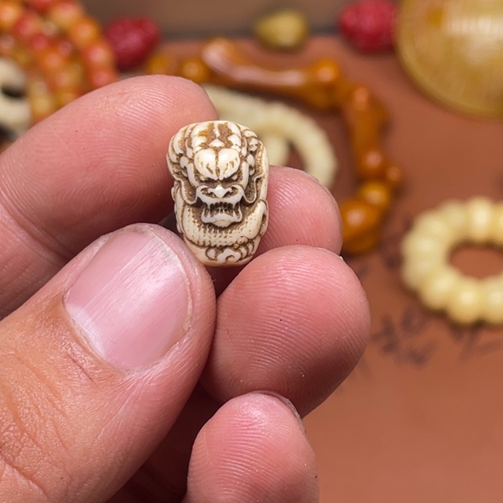 驼骨其他人工养殖