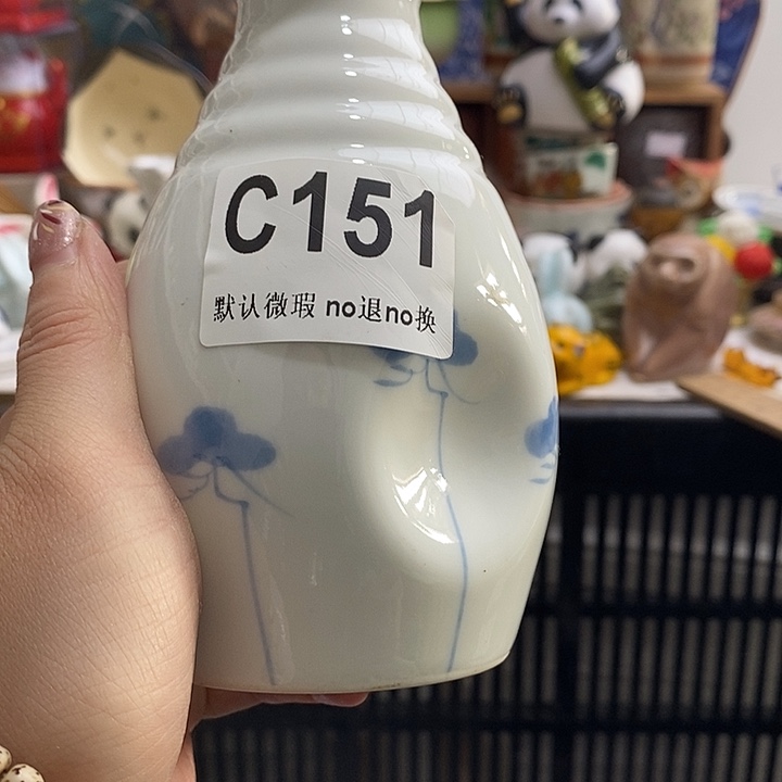 紫砂茶杯葵*我们的目标就是成为更优秀