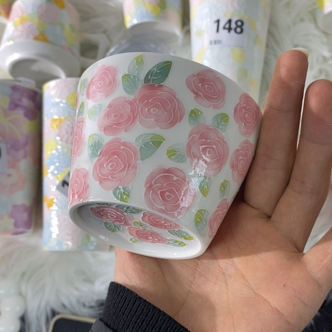 猪口杯330毫升11111111