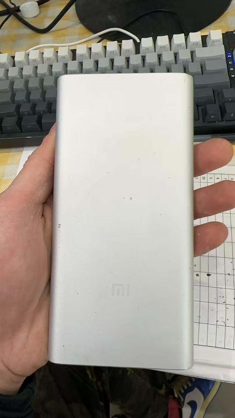 mi充电精品数据线 图片为主