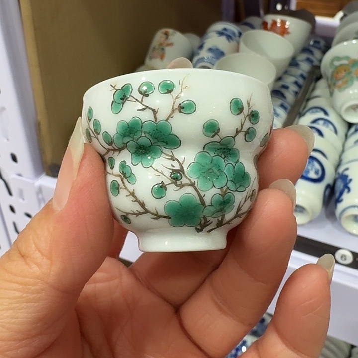 陶瓷艺术品收藏陶瓷