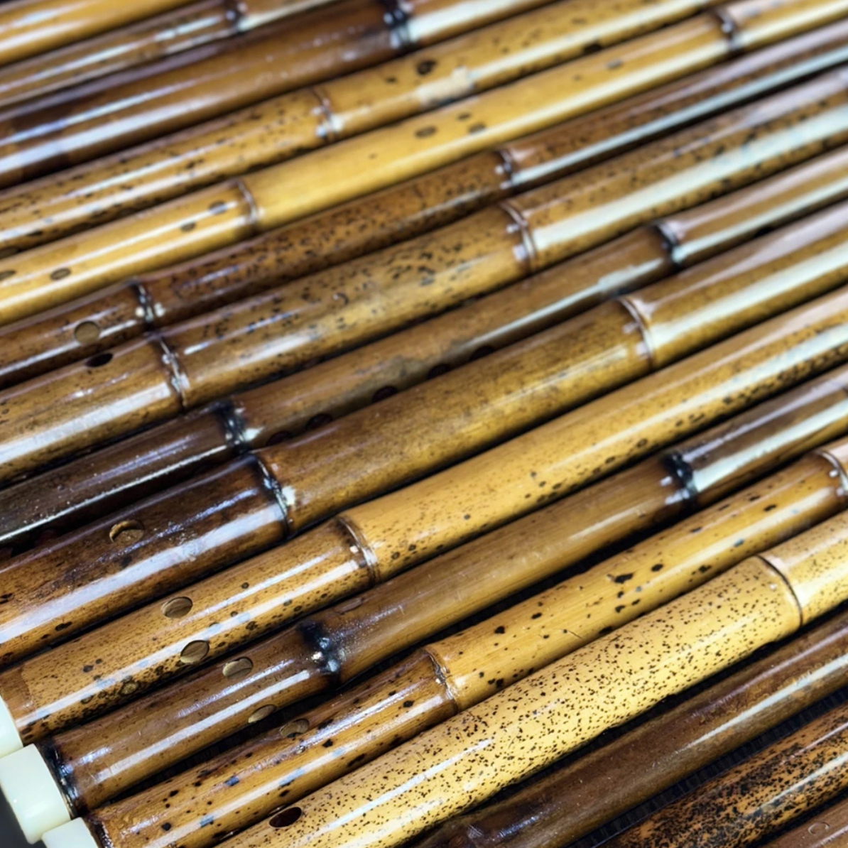 直播间一笛一拍 斑竹 高端斑竹一笛一拍专用链接