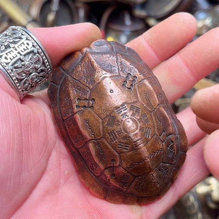 铜器摆件家居摆件