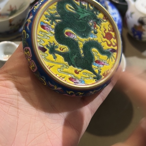 在一起时也不会太在意自己对