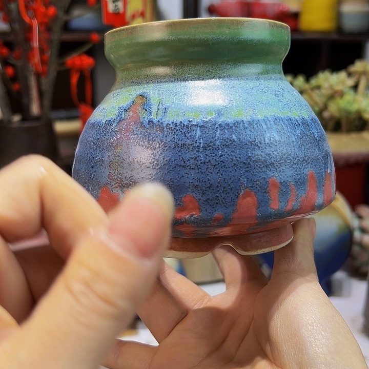 景德镇陶瓷2单包邮