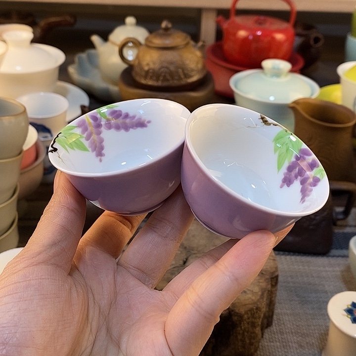 瓷片微瑕11111111111