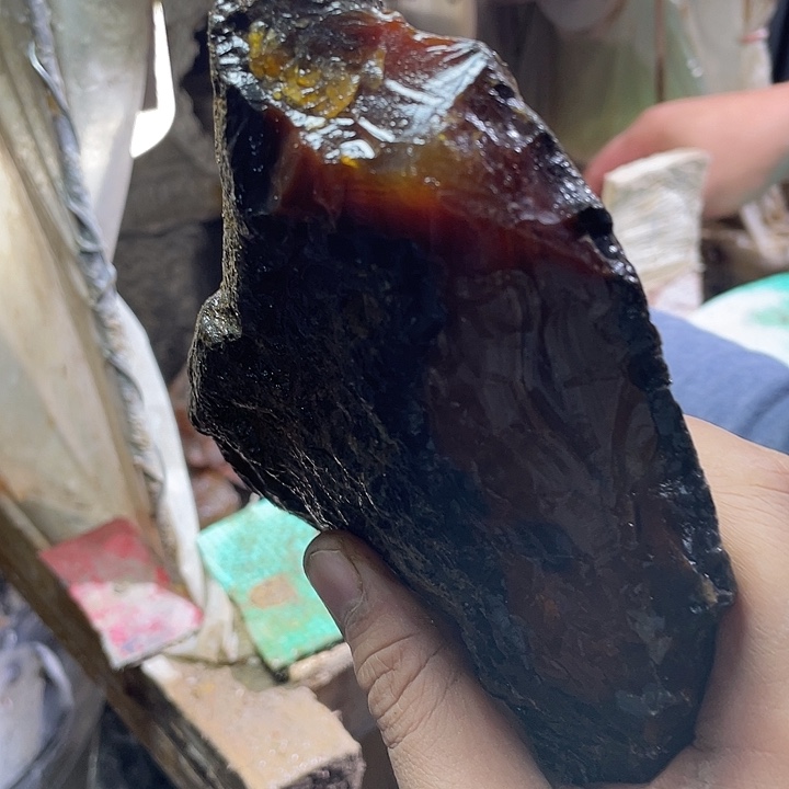 金***龍定制玛瑙玛瑙手镯