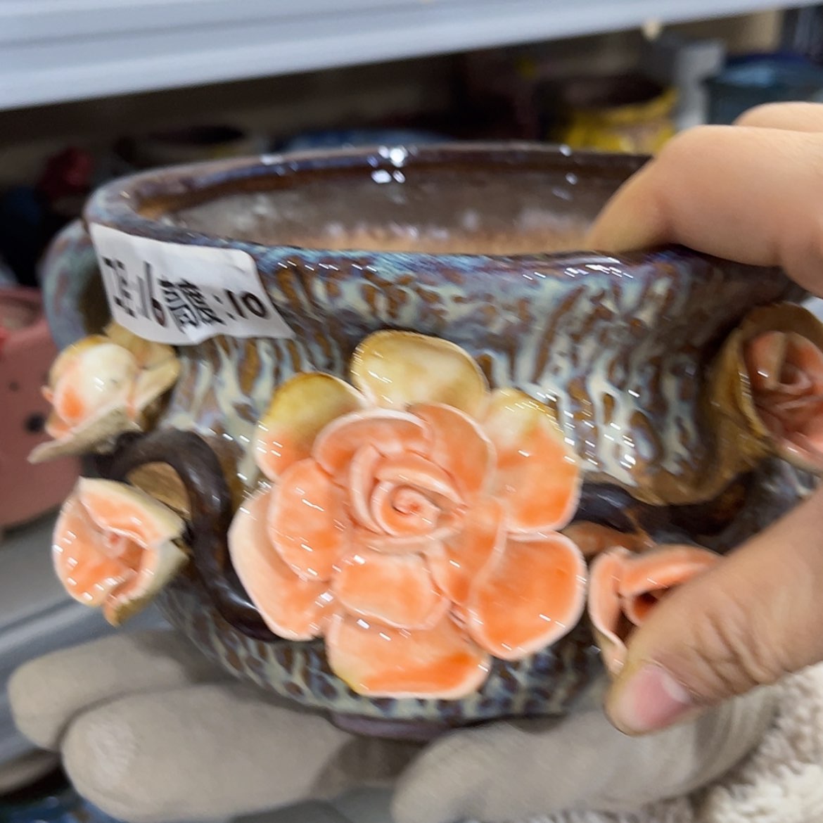 【闪购商品】红陶福利