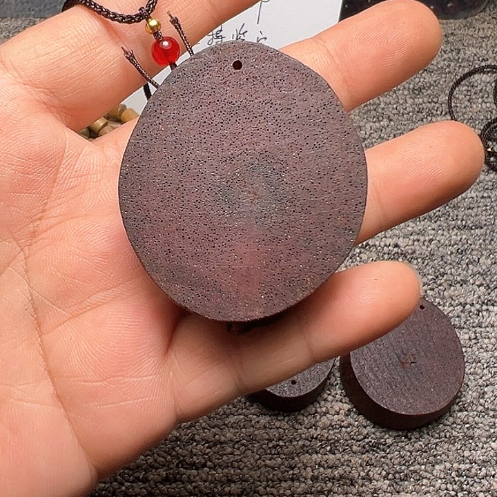 藤类降真香随形5.0/1.8左右红油精品高货发其一