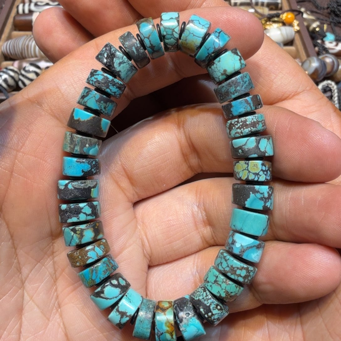 兰***亮小扎西推荐藏传一件