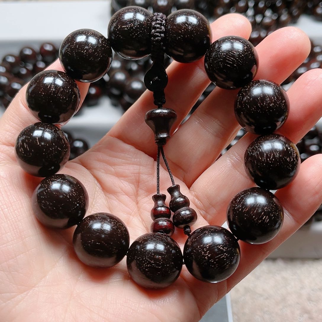 檀香紫檀（小叶紫檀）漠*1.8爆