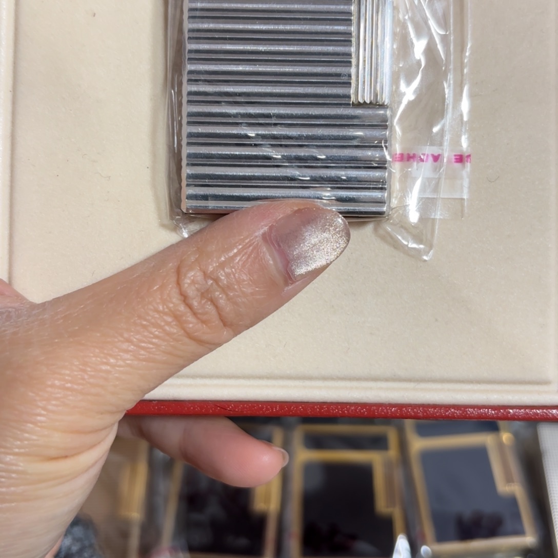 都登卡中古打火机