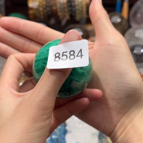 【闪购商品】未镶嵌大型摆件（非配饰）水晶晴***虹