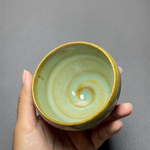 【闪购商品】茶盏-535............