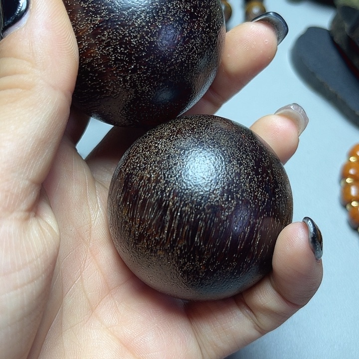 大果紫檀（缅甸花梨）