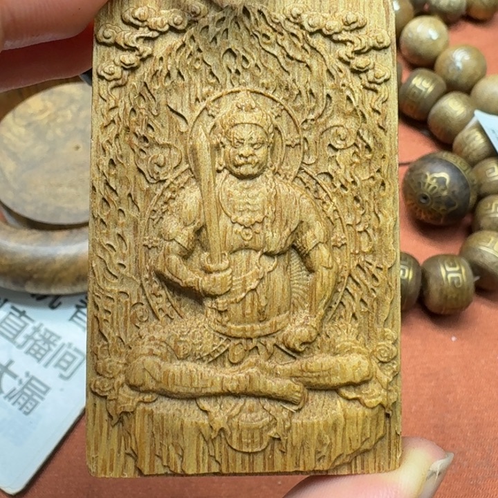 大叶紫檀（黑酸枝木类）