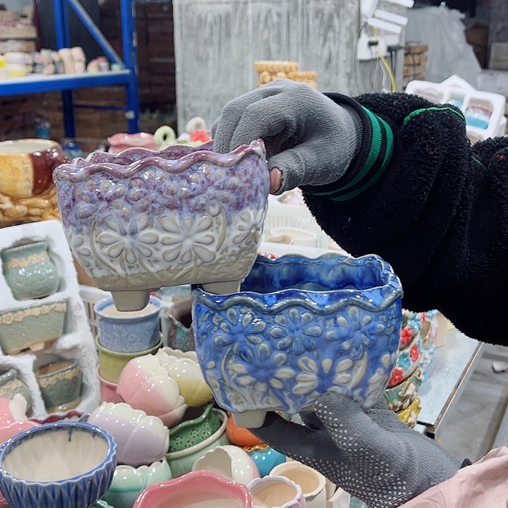 红陶正品数量有限