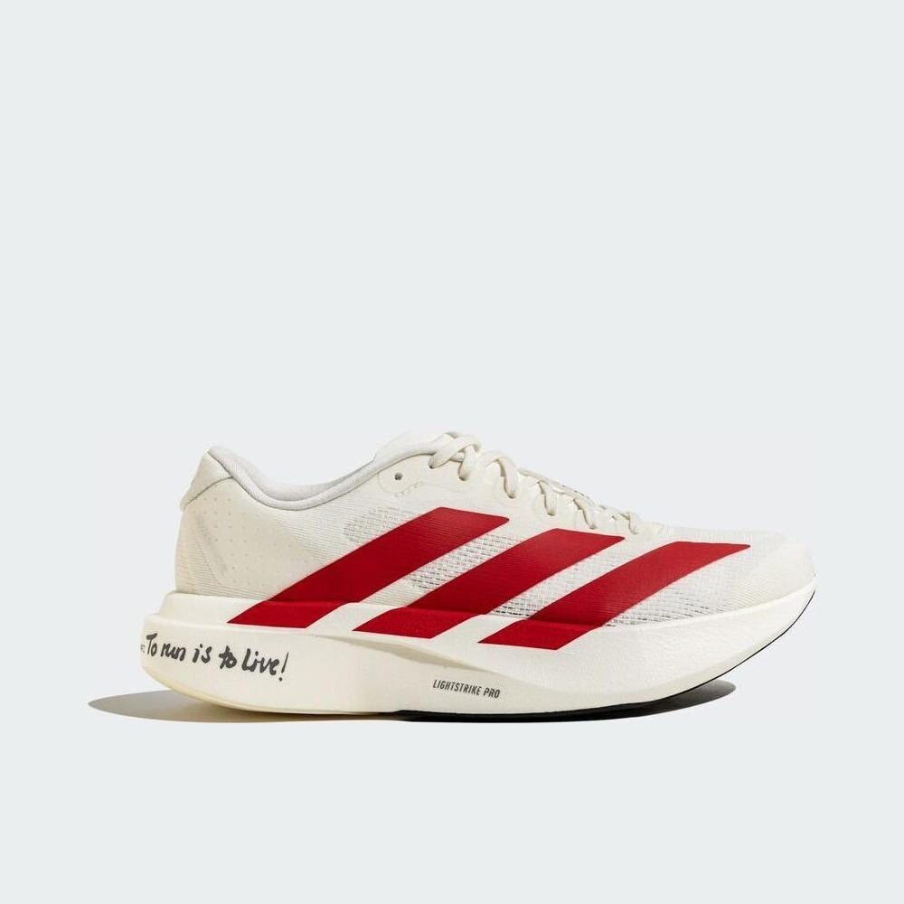 【滔搏联动】Adidas阿迪达斯男子adizero Evo SL M跑步鞋JS1182