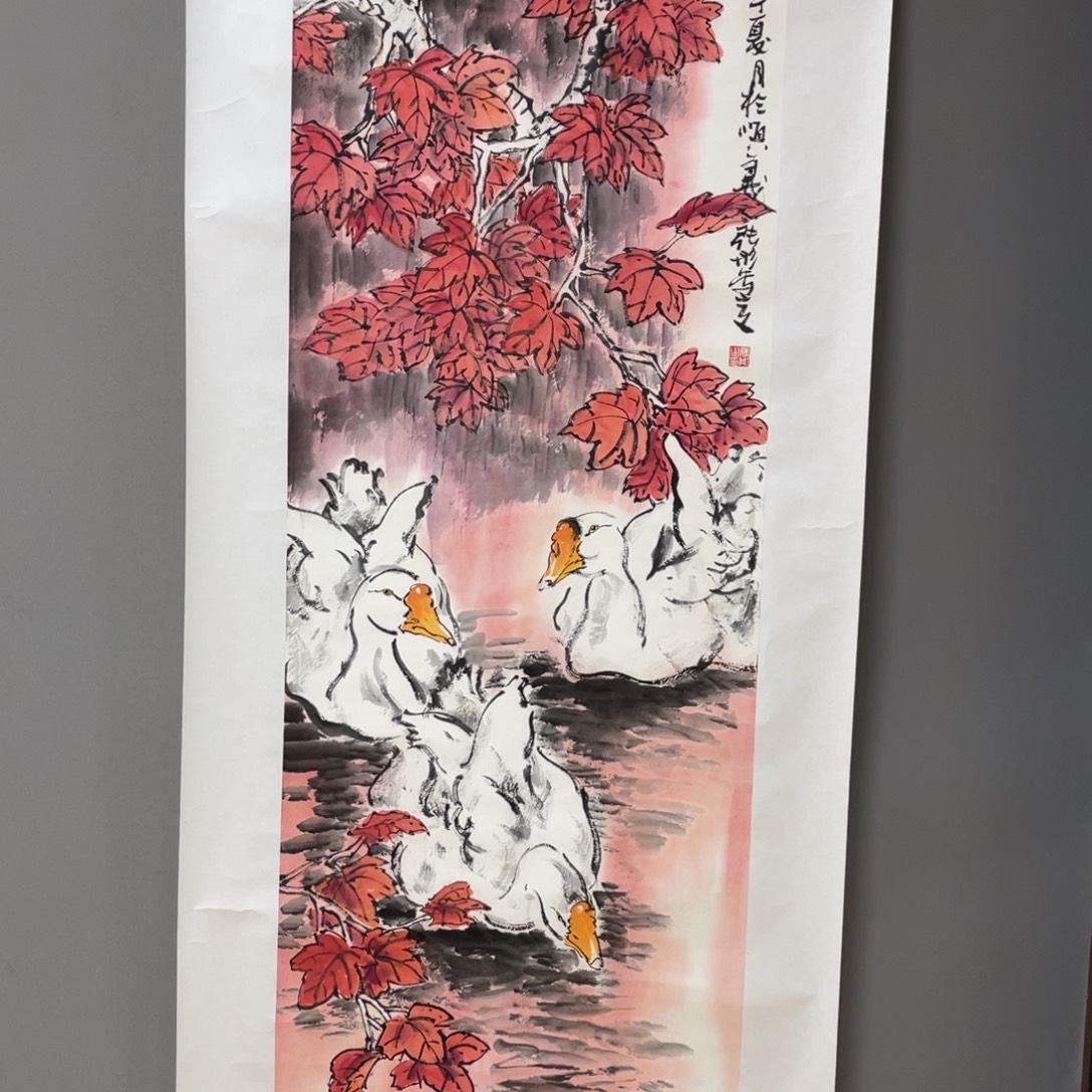 国画老师老师老师