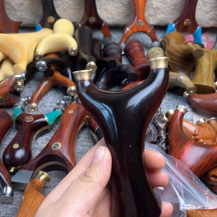 大果紫檀（缅甸花梨）212