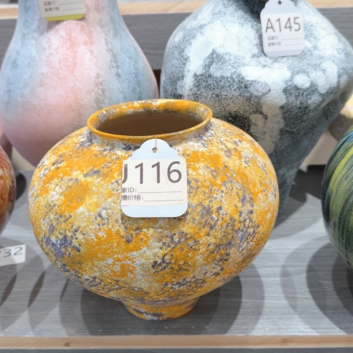 景德镇陶瓷艺术品