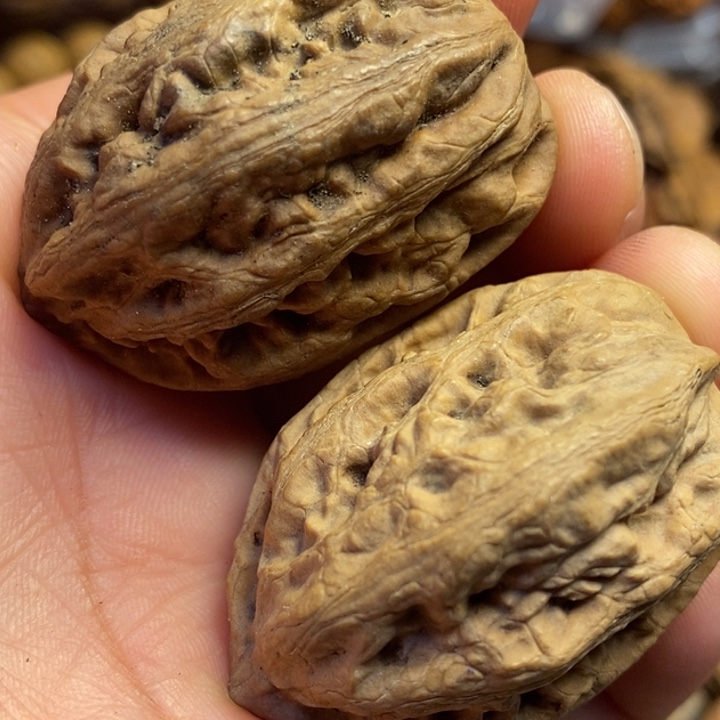 吊坠文玩核桃东北东北特产19