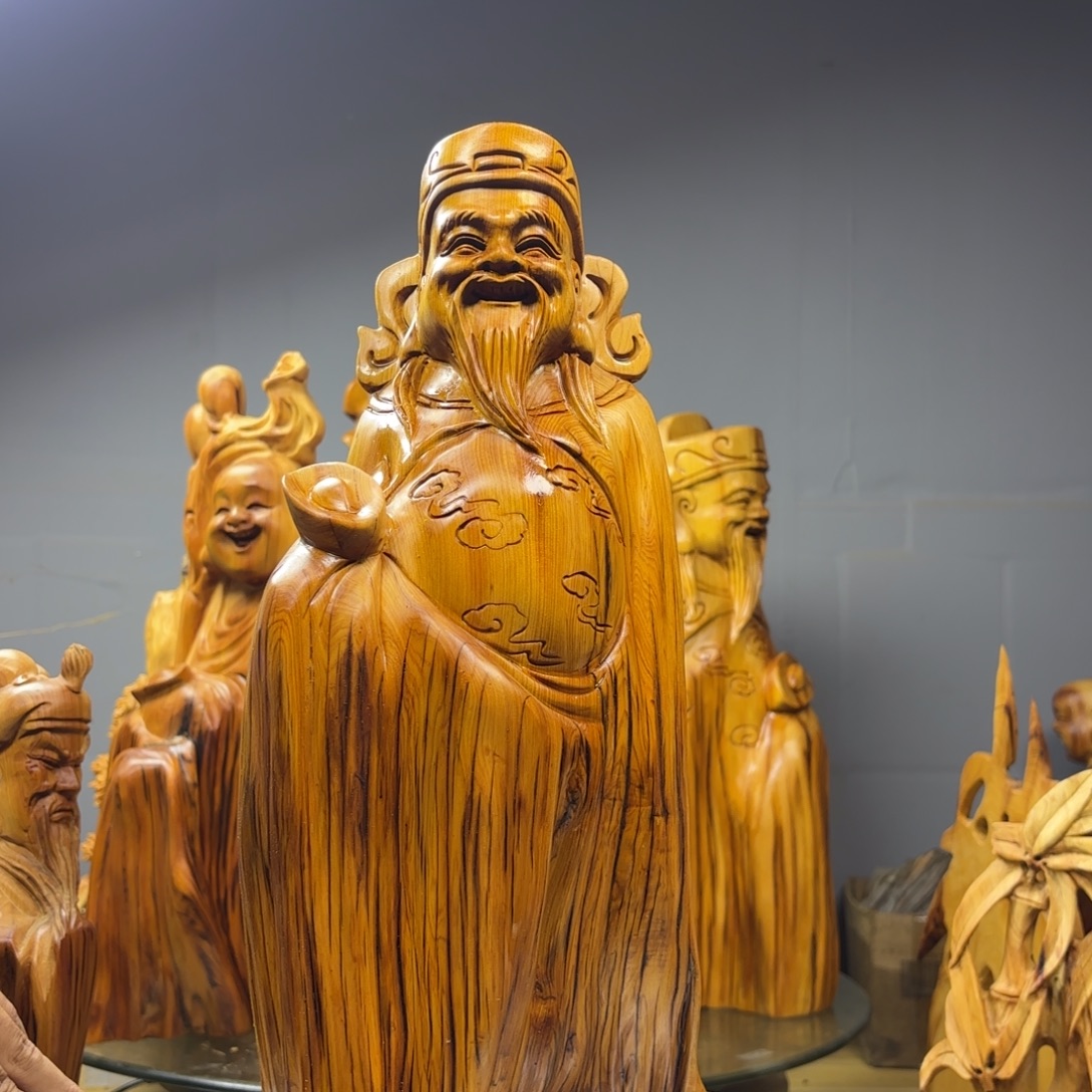 柏木崖柏摆件666666666666