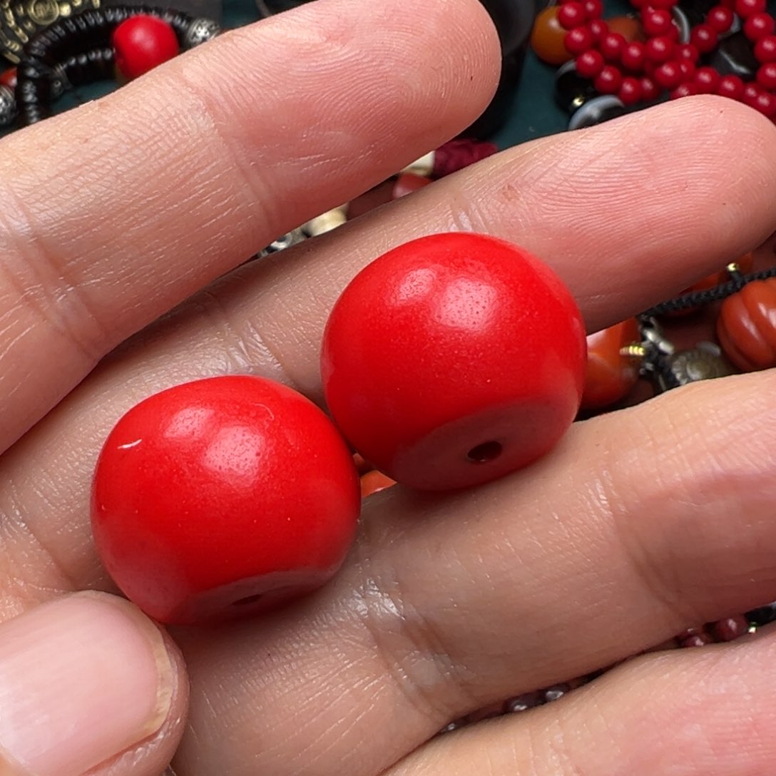 玛瑙/玉髓颈饰合金