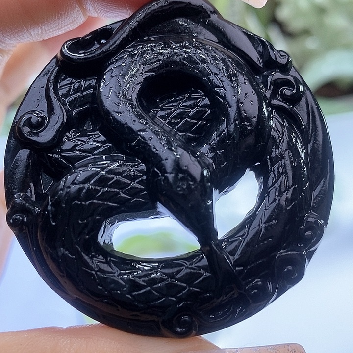 岫玉岫玉手镯未镶嵌