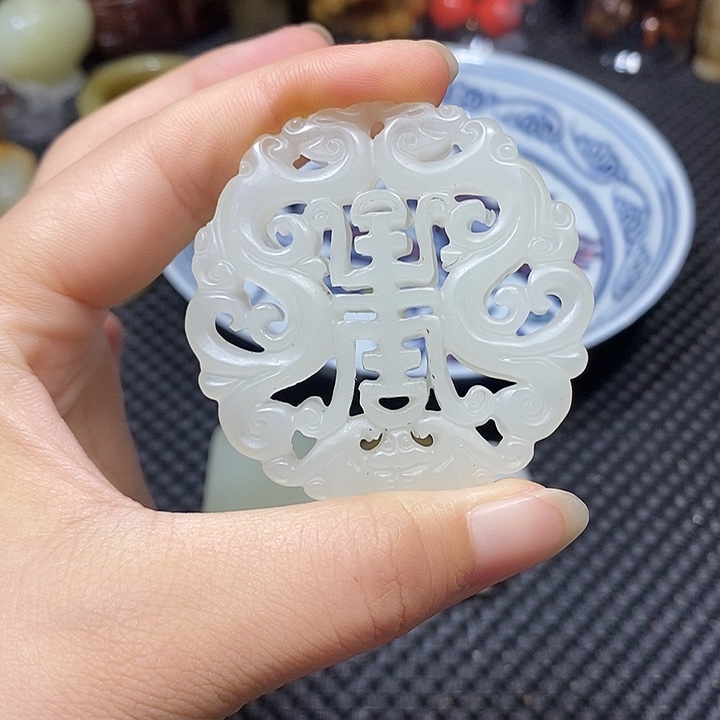 精选商品一图一物