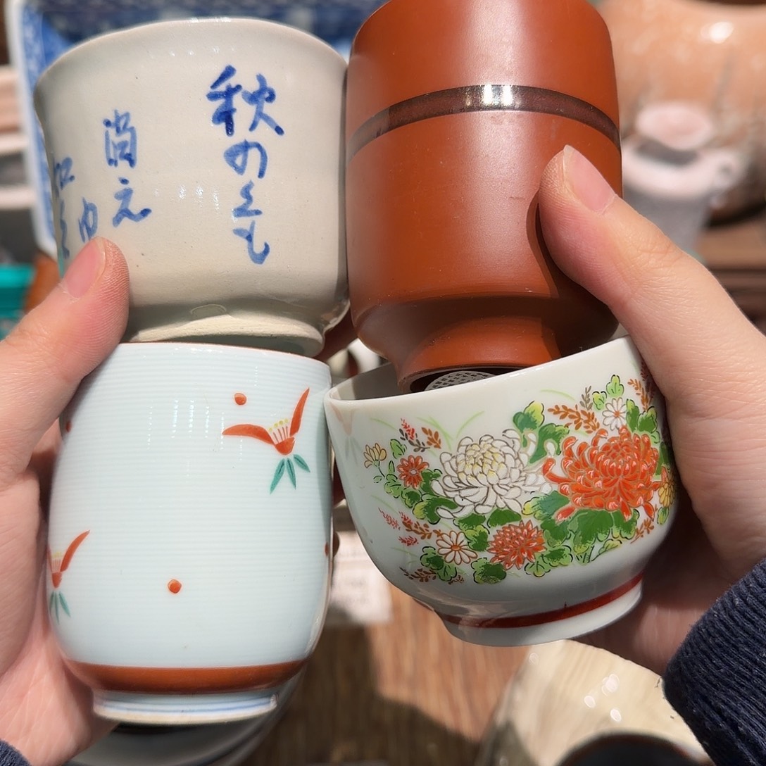 瓷片四十包邮非全新