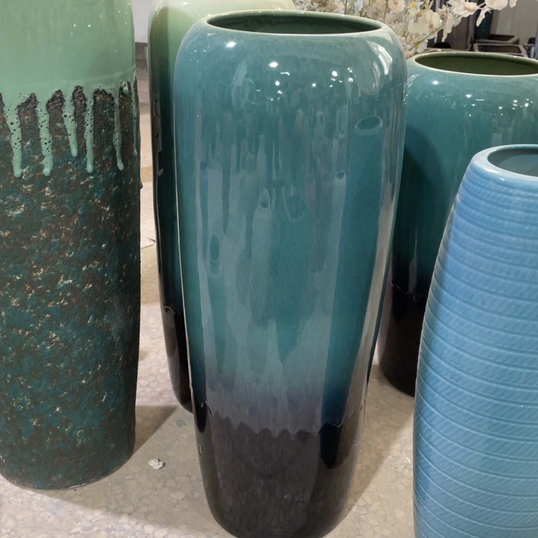 陶瓷高度60口17无孔