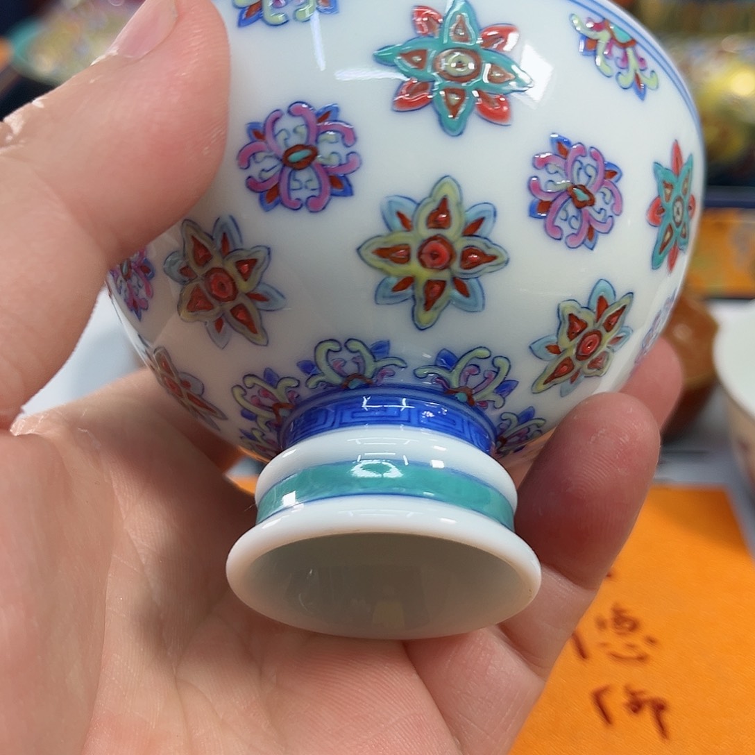 杯千年瓷都景德镇 艺术关注谢佳豪