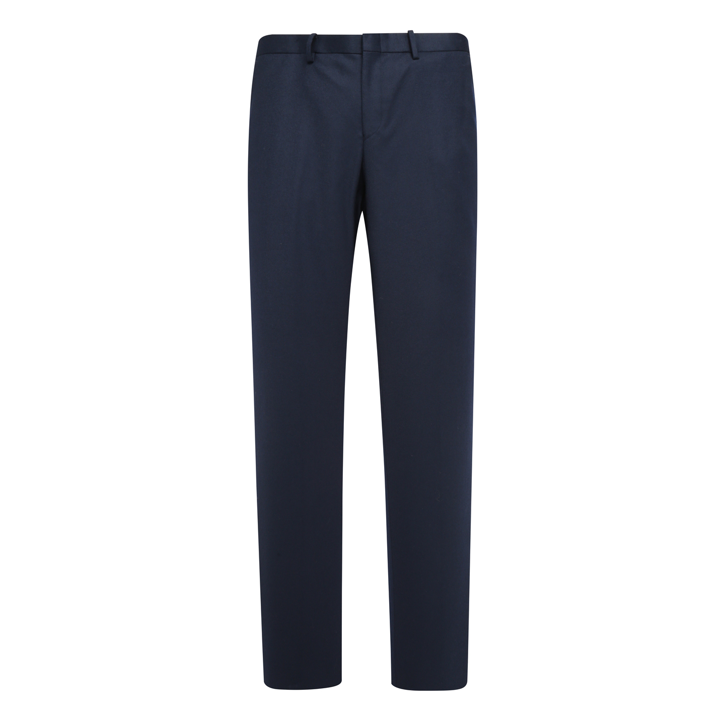 MY420美春秋男式西裤中腰修身商务休闲长裤 深蓝色1200282