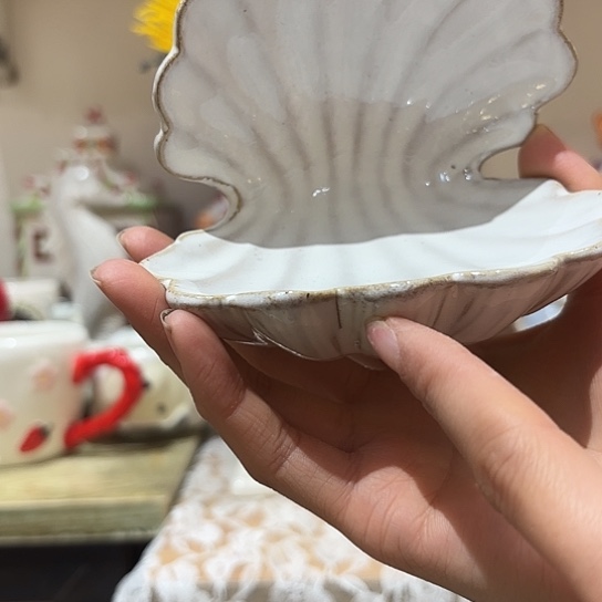 摆件外贸尾单微瑕，介意慎拍