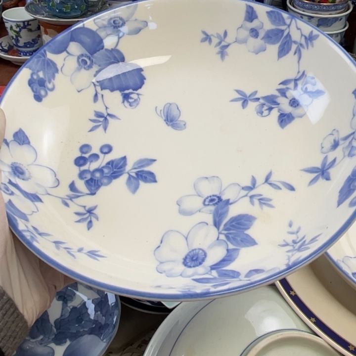 陶瓷他家瓷器真美…开播了