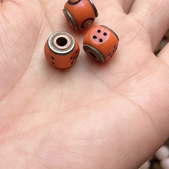 驼骨摆件其他配饰