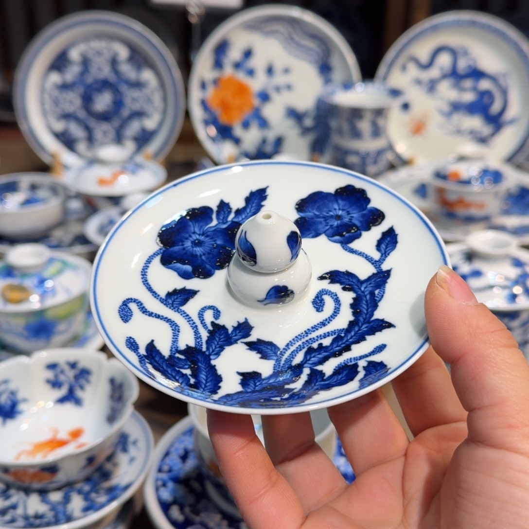 景德镇陶瓷陶瓷陶瓷