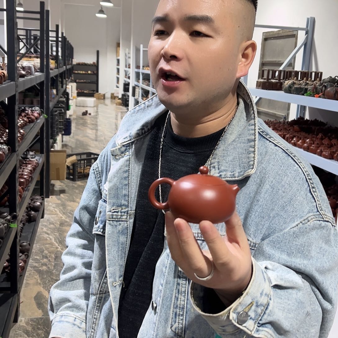 茶壶紫砂tlllaladeo