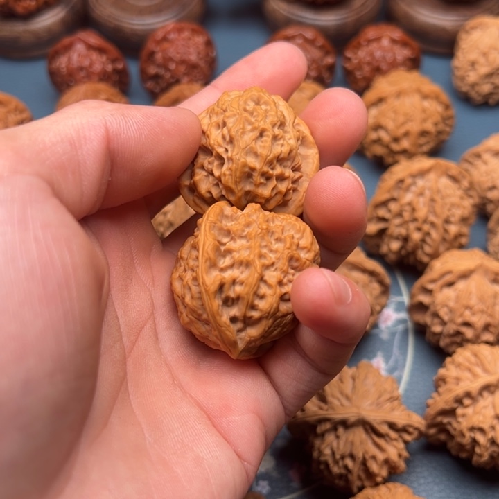 桃核吊坠柱*哥哥哥哥哥哥