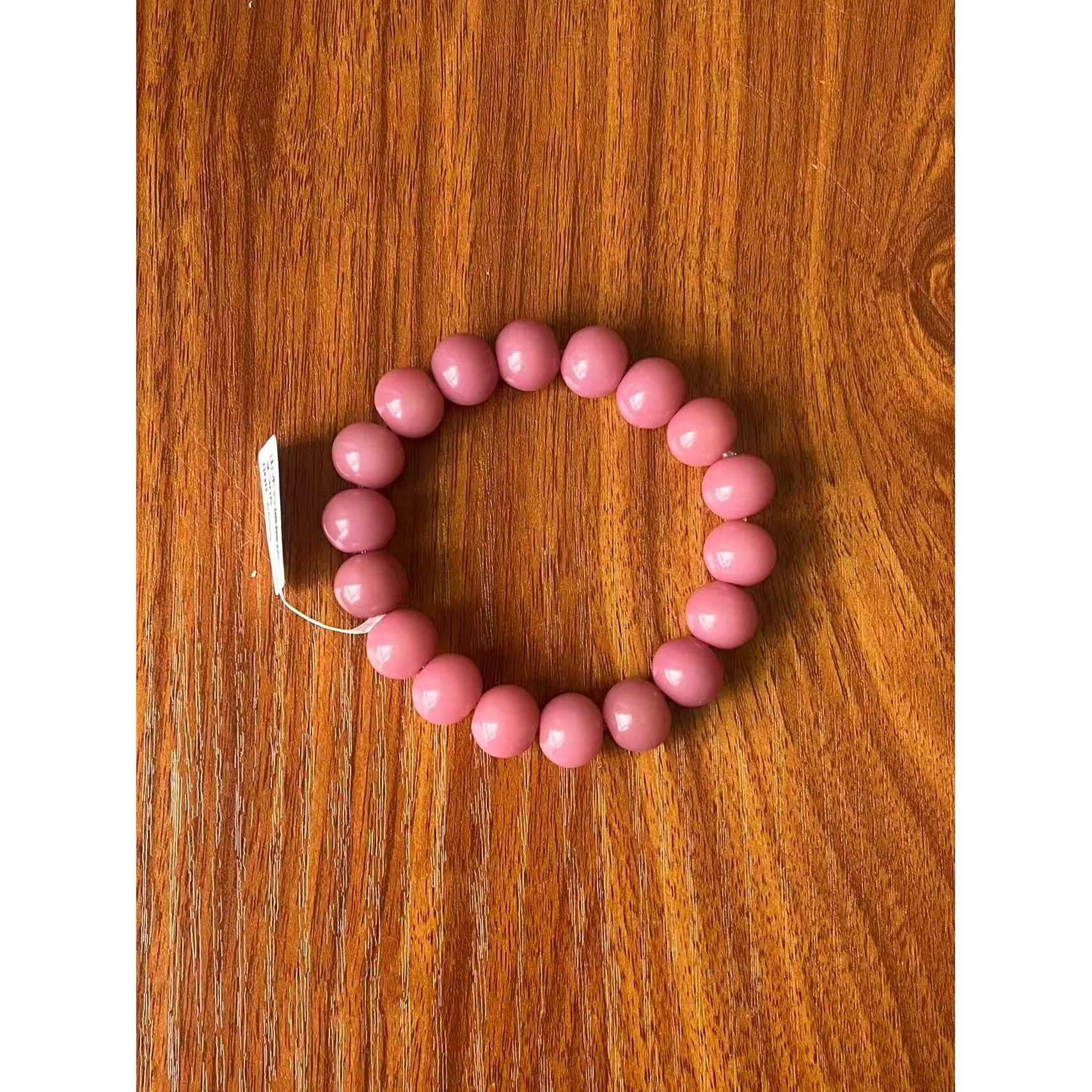 XD028-无礼盒精品手串