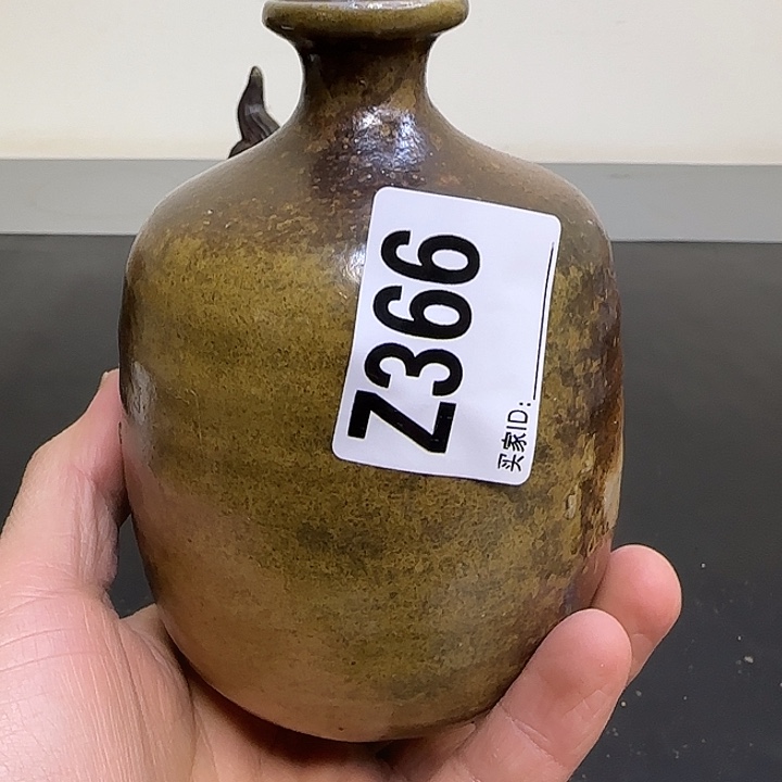 备前烧作品备前作品