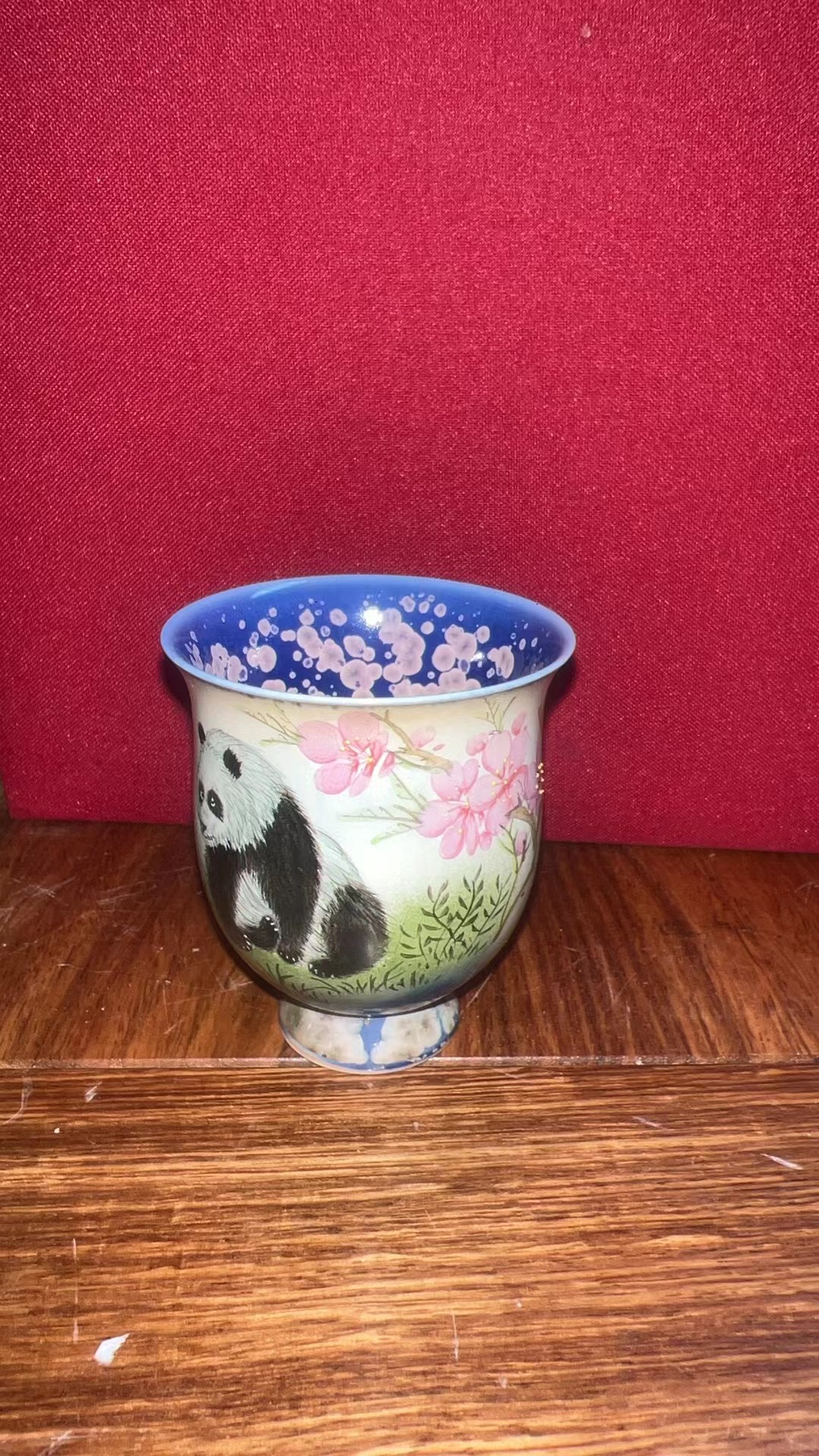 【景德镇】近代赏瓷A20流水