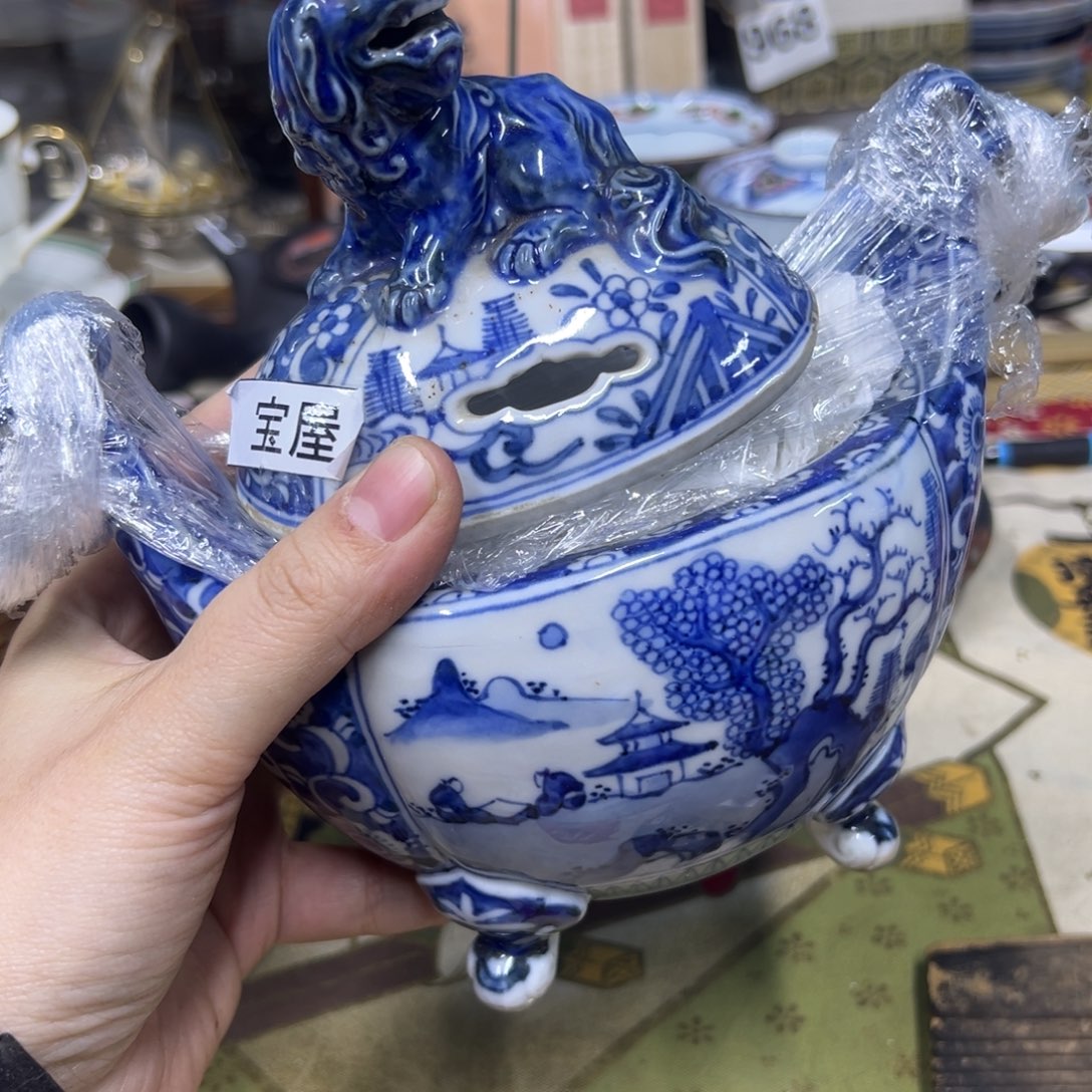 陶瓷艺术的发展和艺
