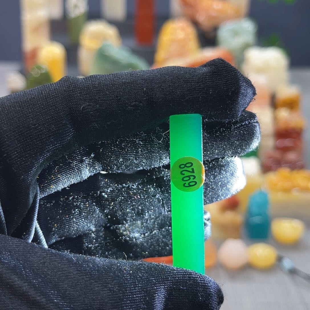 寿山石印石包邮包刻6928