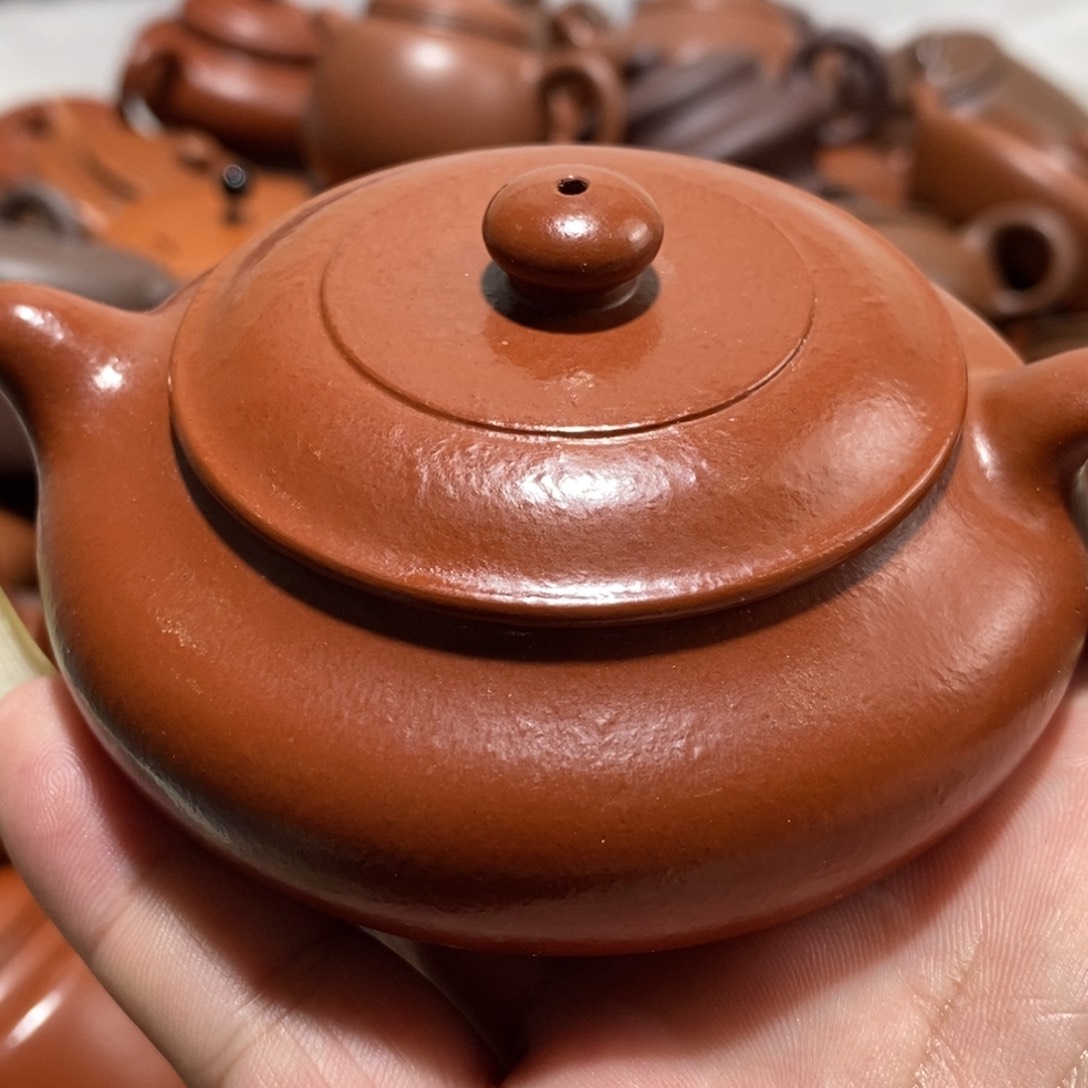 紫砂茶壶稚*闪购商品紫砂壶