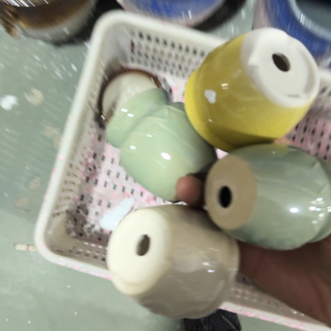 陶瓷4个258福利局·自动合并订单·一个个买凑9元发·
