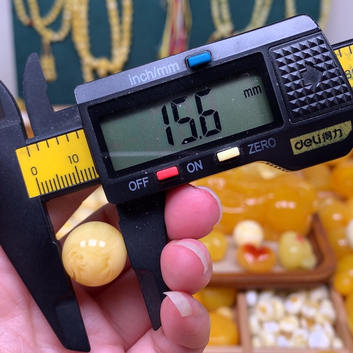 非金属配珠配饰04