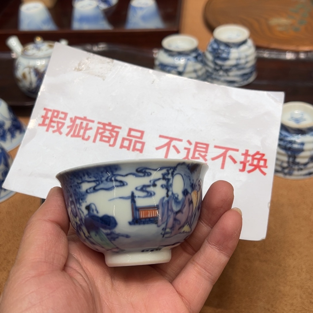 心***哥其他陶瓷工艺品等